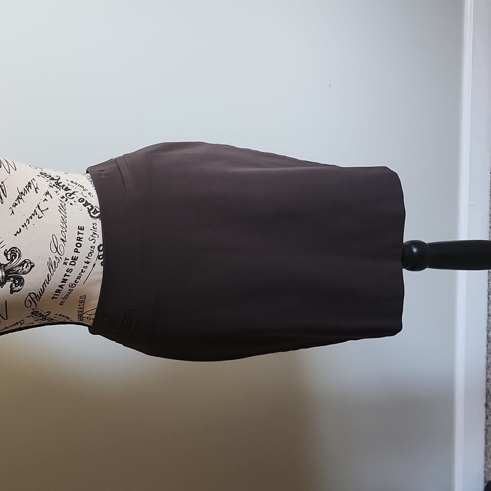 Pencil Skirt